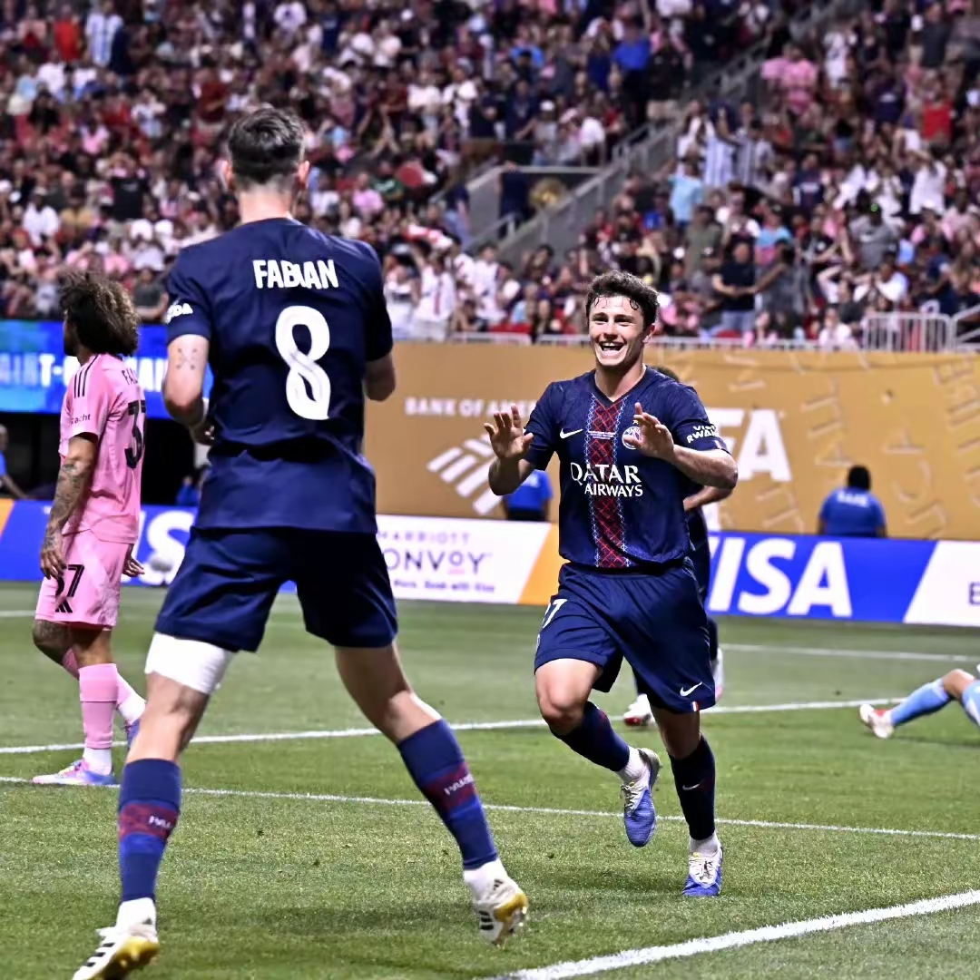 欧联赛程吃紧,巴黎圣日耳曼清晨调整名单,震撼外界,赛季目标并未改变的简单介绍-球友会平台