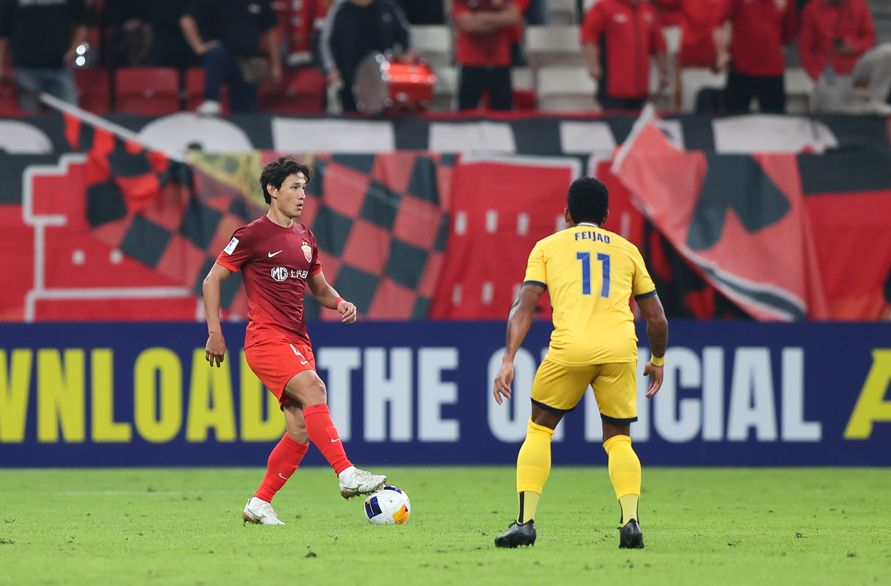 赛地聚焦——中超国际比赛日热度飙升,上海海港迎来里程碑,目标明确,赛季目标并未改变的简单介绍-球友会娱乐